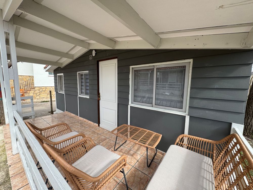 bungalow 1